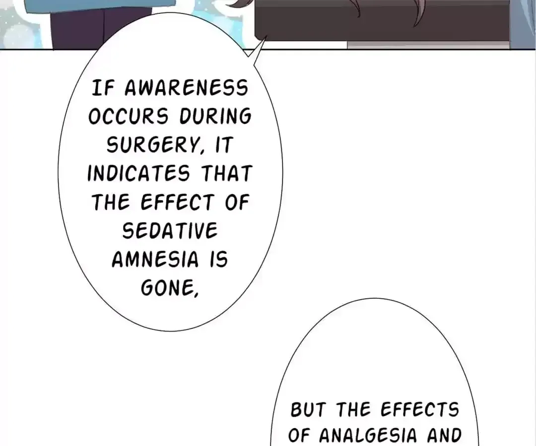 Get Off! Dr. Ghost Chapter 100 page 116 - 
