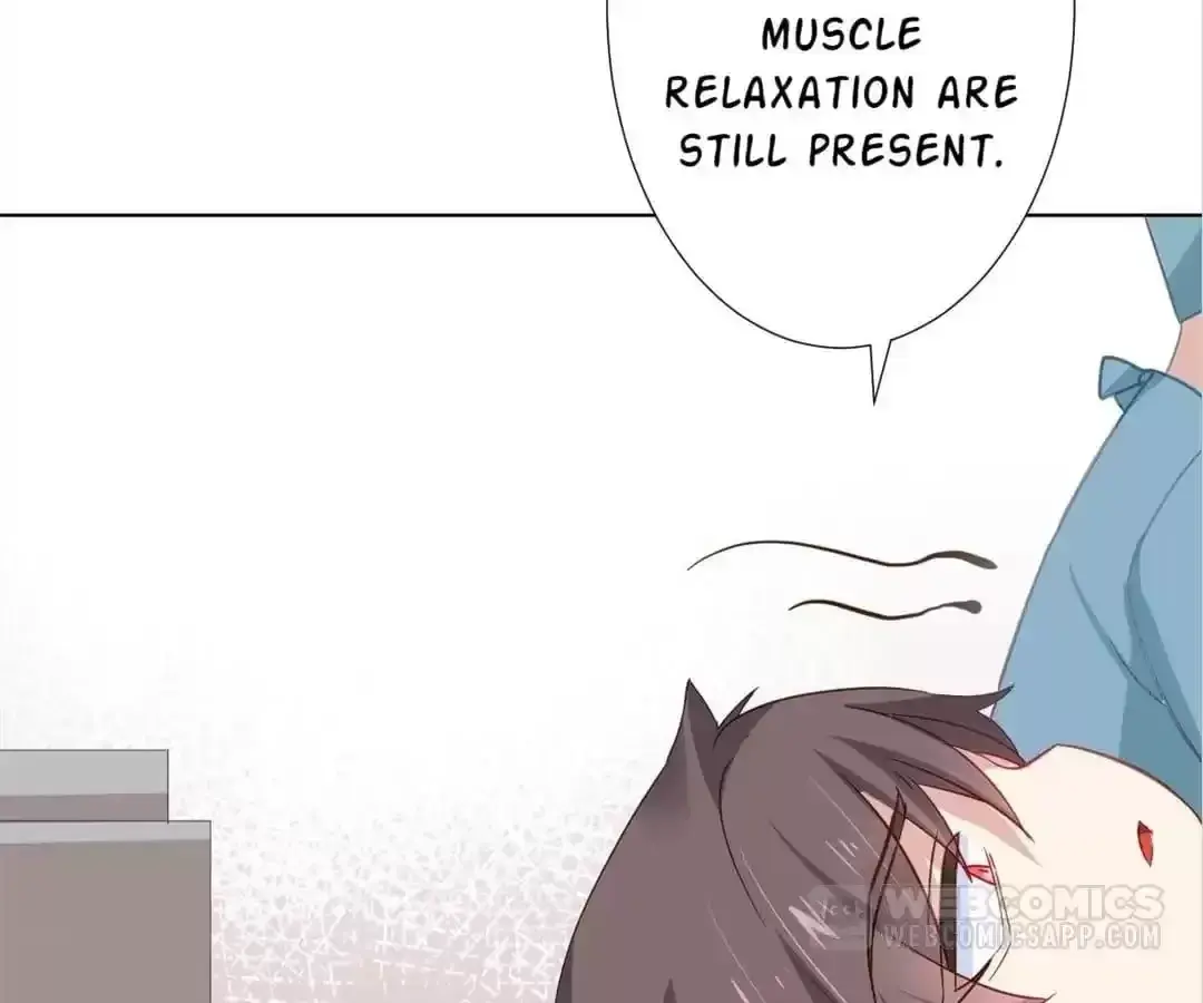 Get Off! Dr. Ghost Chapter 100 page 117 - 
