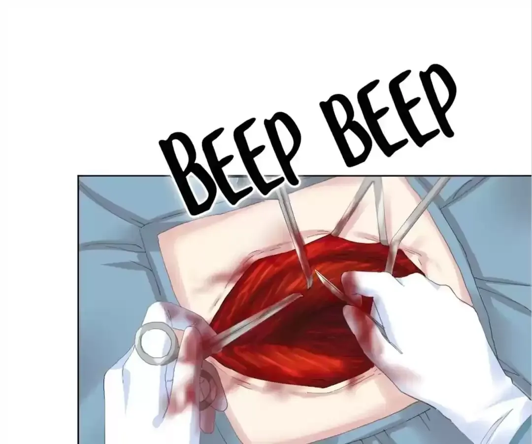 Get Off! Dr. Ghost Chapter 100 page 3 - 