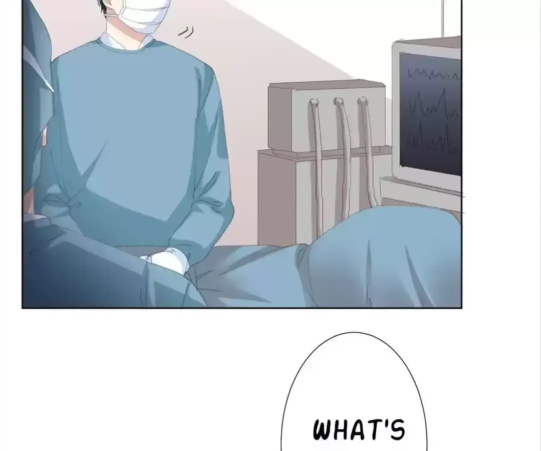 Get Off! Dr. Ghost Chapter 100 page 22 - 