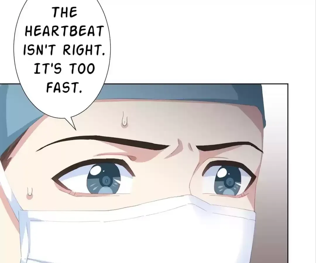 Get Off! Dr. Ghost Chapter 100 page 25 - 