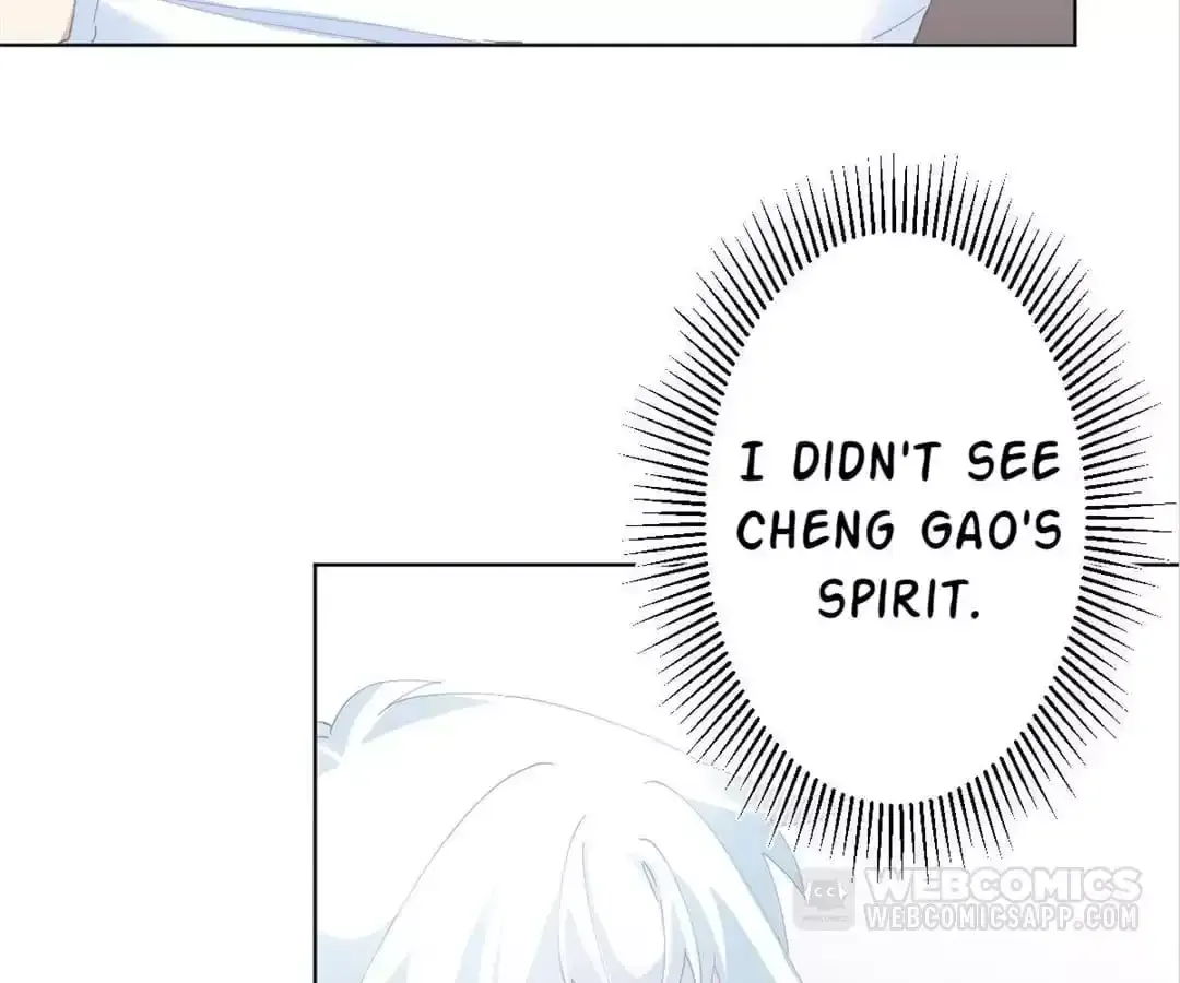 Get Off! Dr. Ghost Chapter 100 page 26 - 