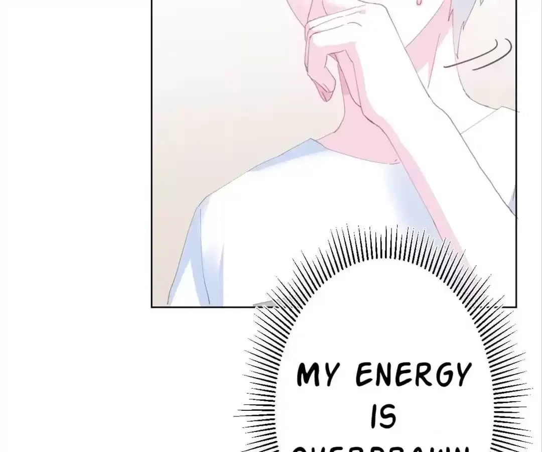 Get Off! Dr. Ghost Chapter 100 page 44 - 
