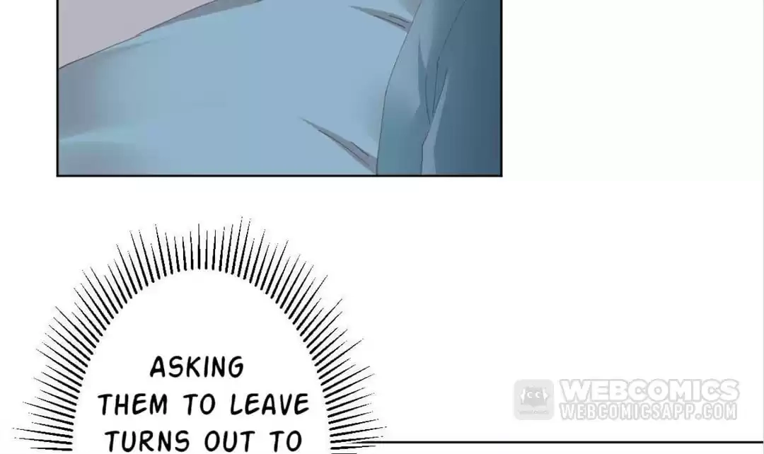 Get Off! Dr. Ghost Chapter 101 page 23 - 