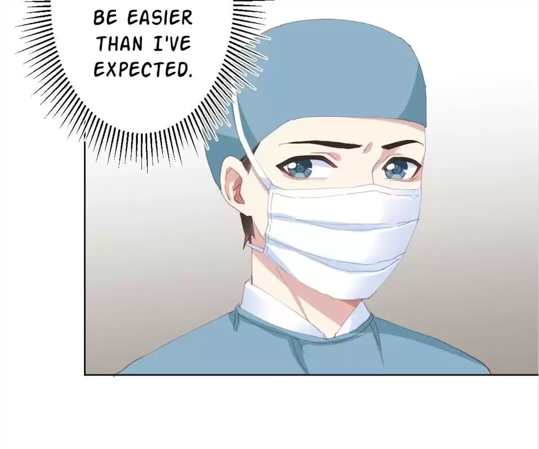Get Off! Dr. Ghost Chapter 101 page 24 - 