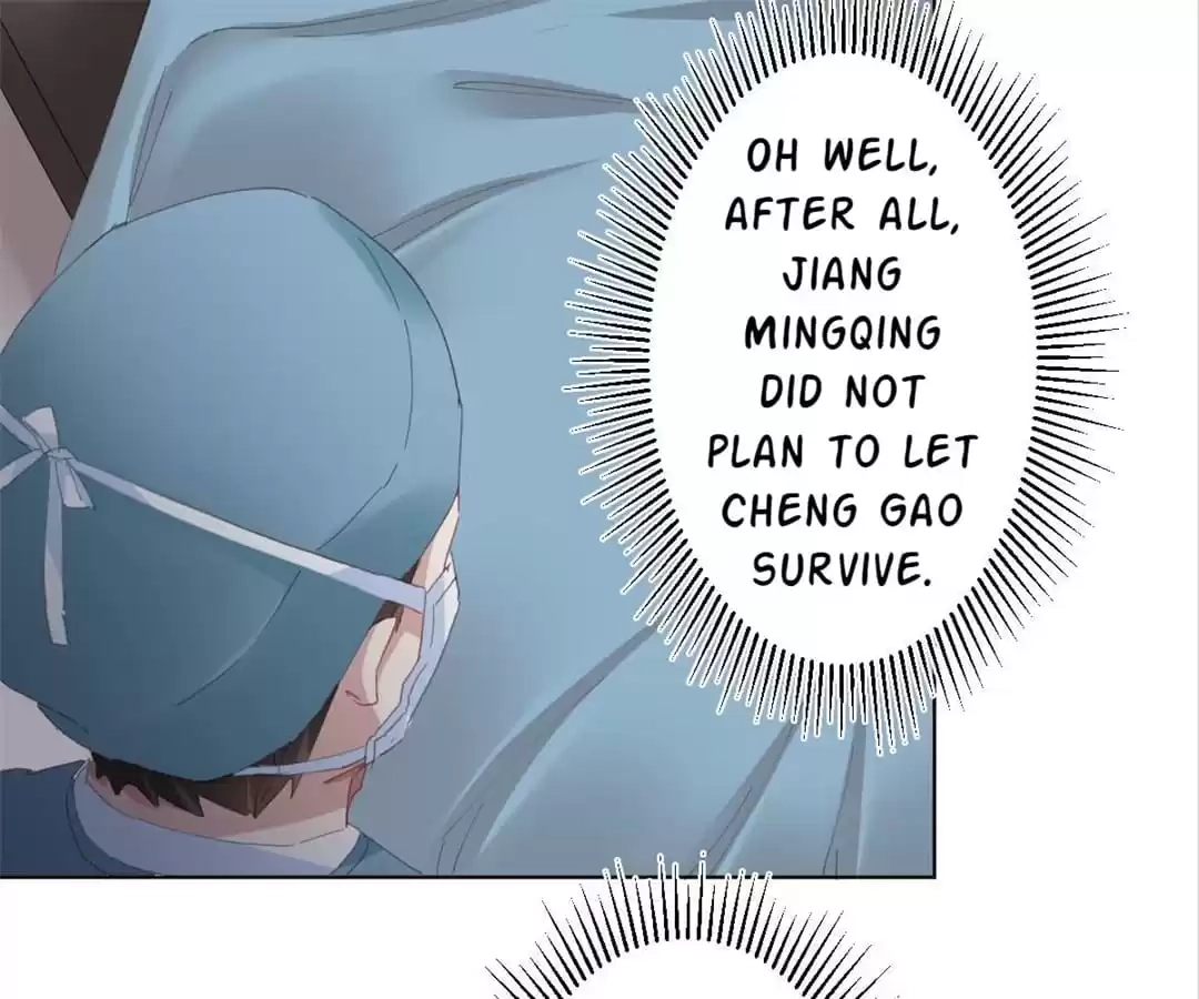 Get Off! Dr. Ghost Chapter 101 page 26 - 