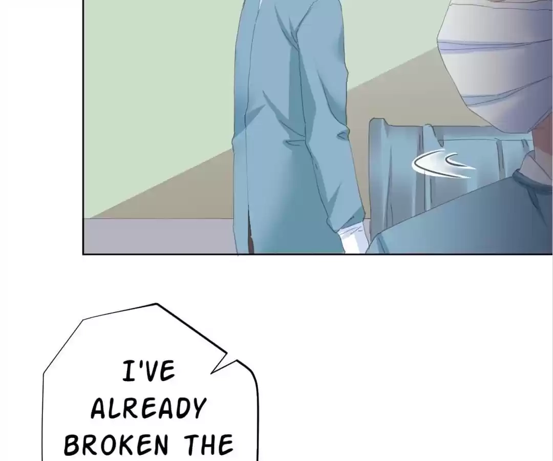 Get Off! Dr. Ghost Chapter 101 page 28 - 