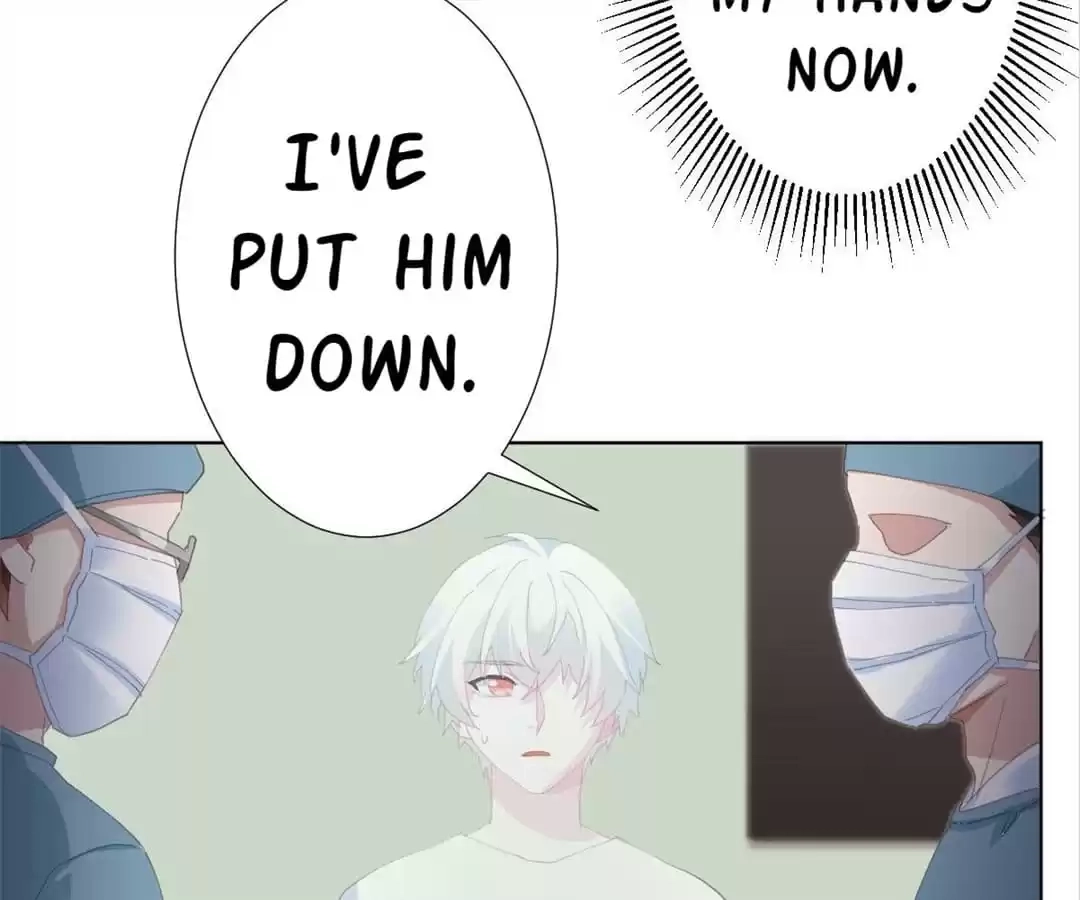 Get Off! Dr. Ghost Chapter 101 page 38 - 