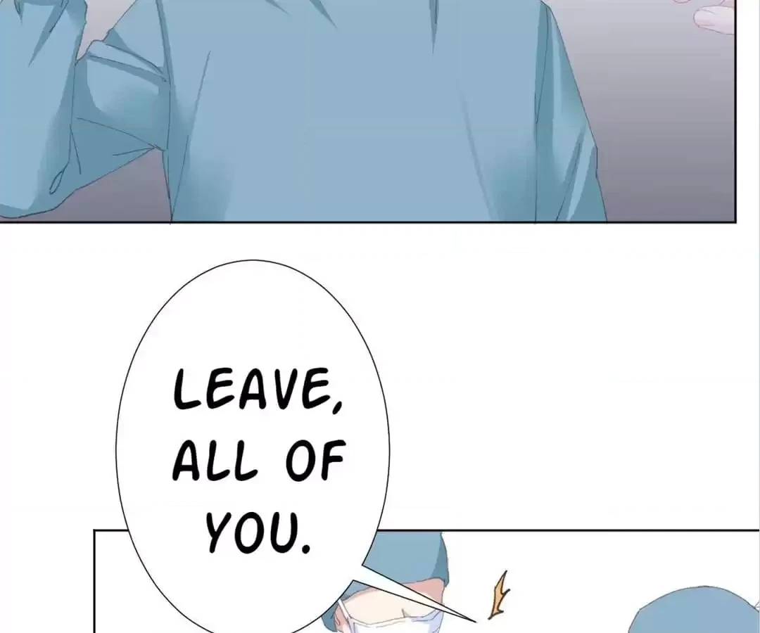 Get Off! Dr. Ghost Chapter 101 page 10 - 