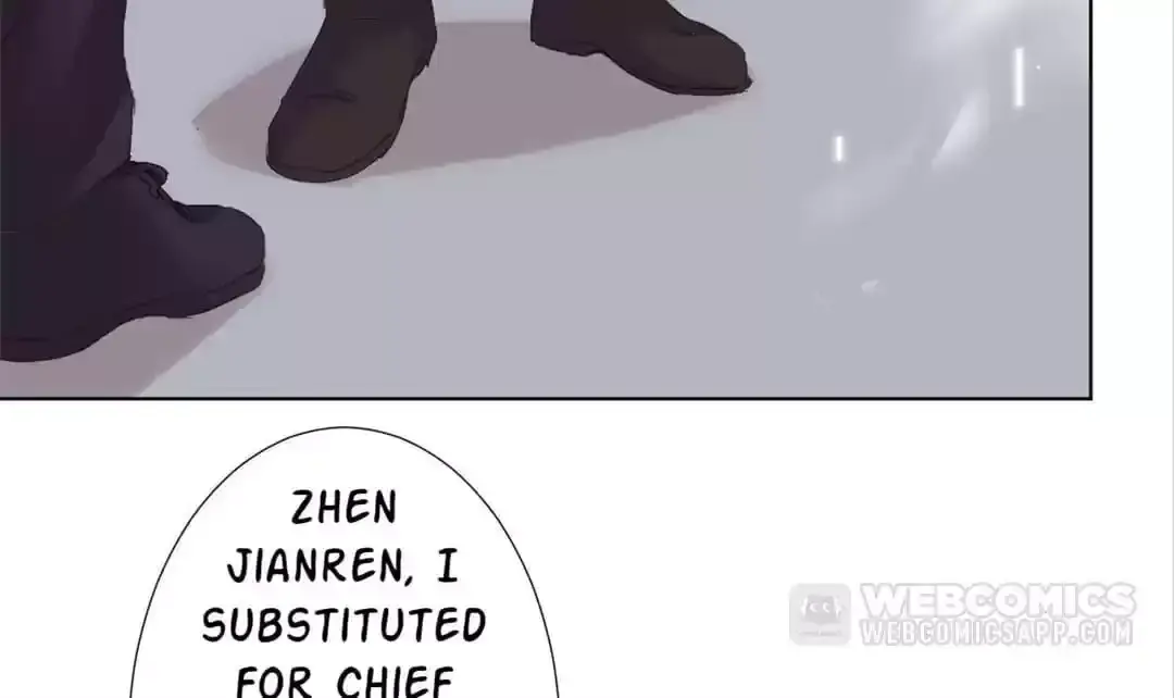 Get Off! Dr. Ghost Chapter 102 page 22 - 