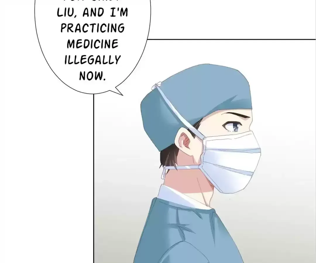 Get Off! Dr. Ghost Chapter 102 page 23 - 