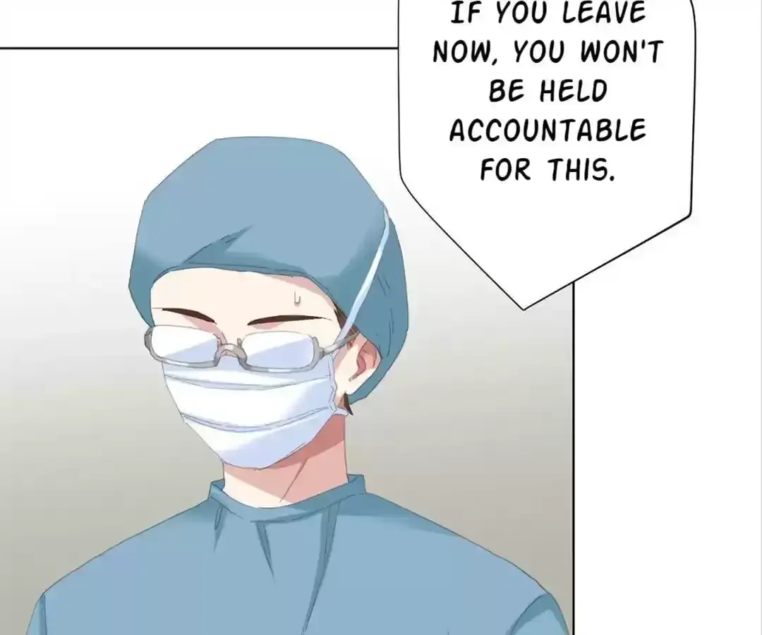 Get Off! Dr. Ghost Chapter 102 page 25 - 