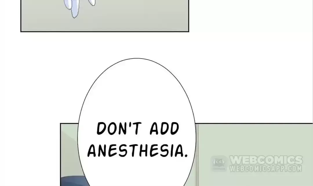 Get Off! Dr. Ghost Chapter 102 page 36 - 