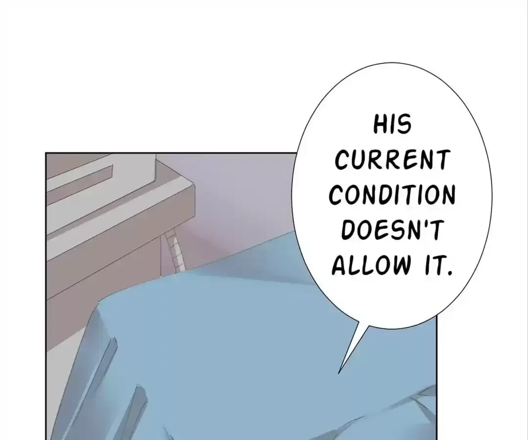 Get Off! Dr. Ghost Chapter 102 page 39 - 