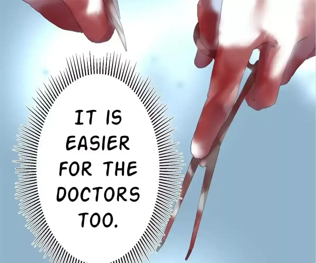 Get Off! Dr. Ghost Chapter 102 page 51 - 