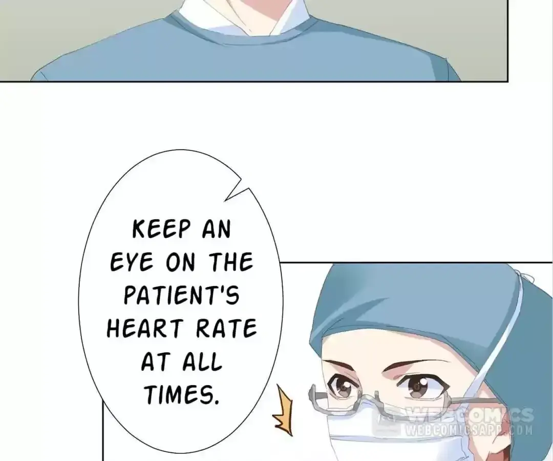 Get Off! Dr. Ghost Chapter 102 page 61 - 