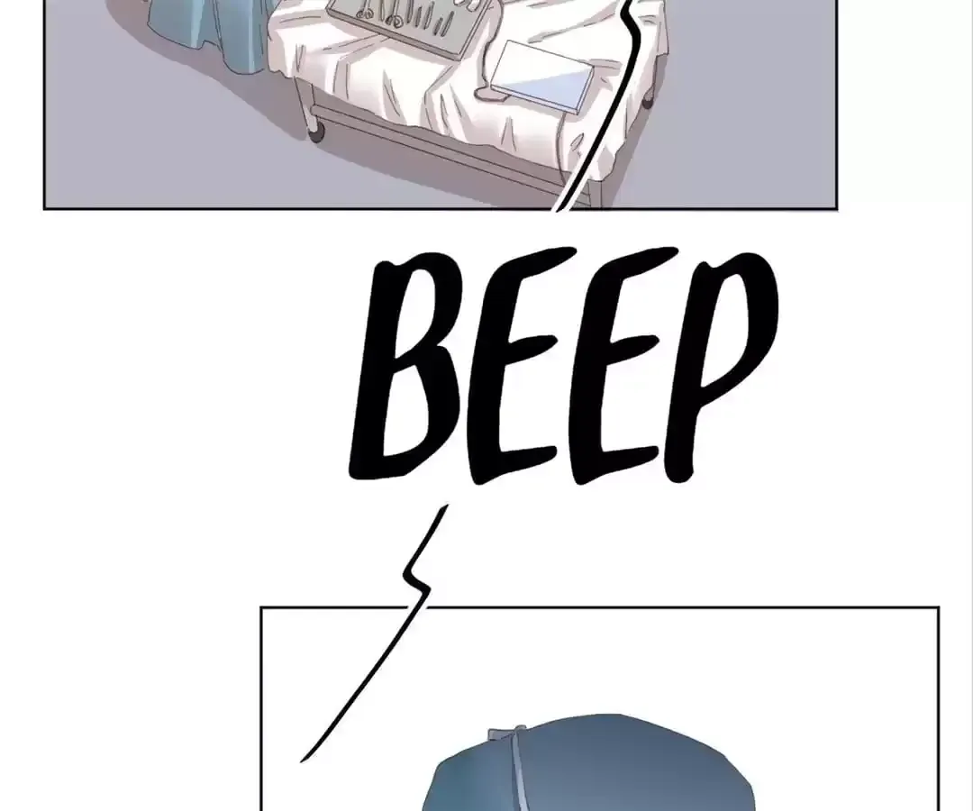 Get Off! Dr. Ghost Chapter 103 page 3 - 