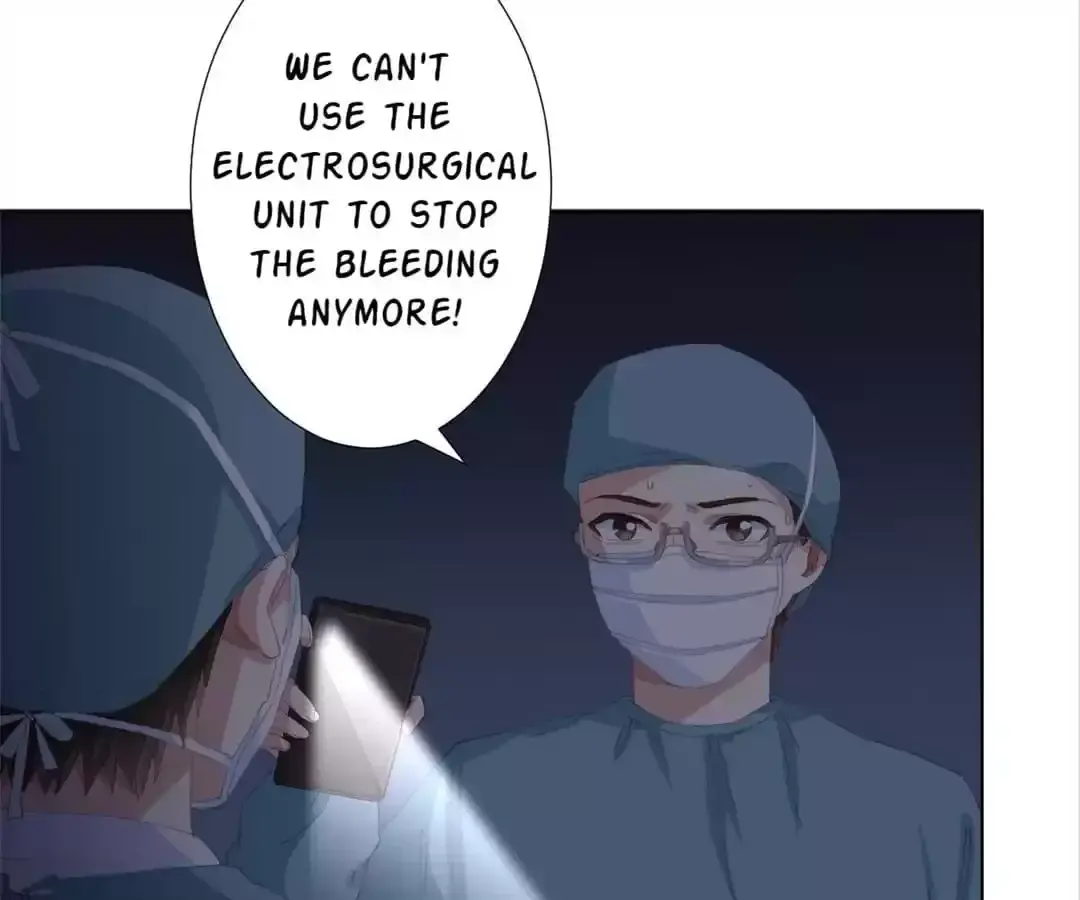 Get Off! Dr. Ghost Chapter 103 page 24 - 