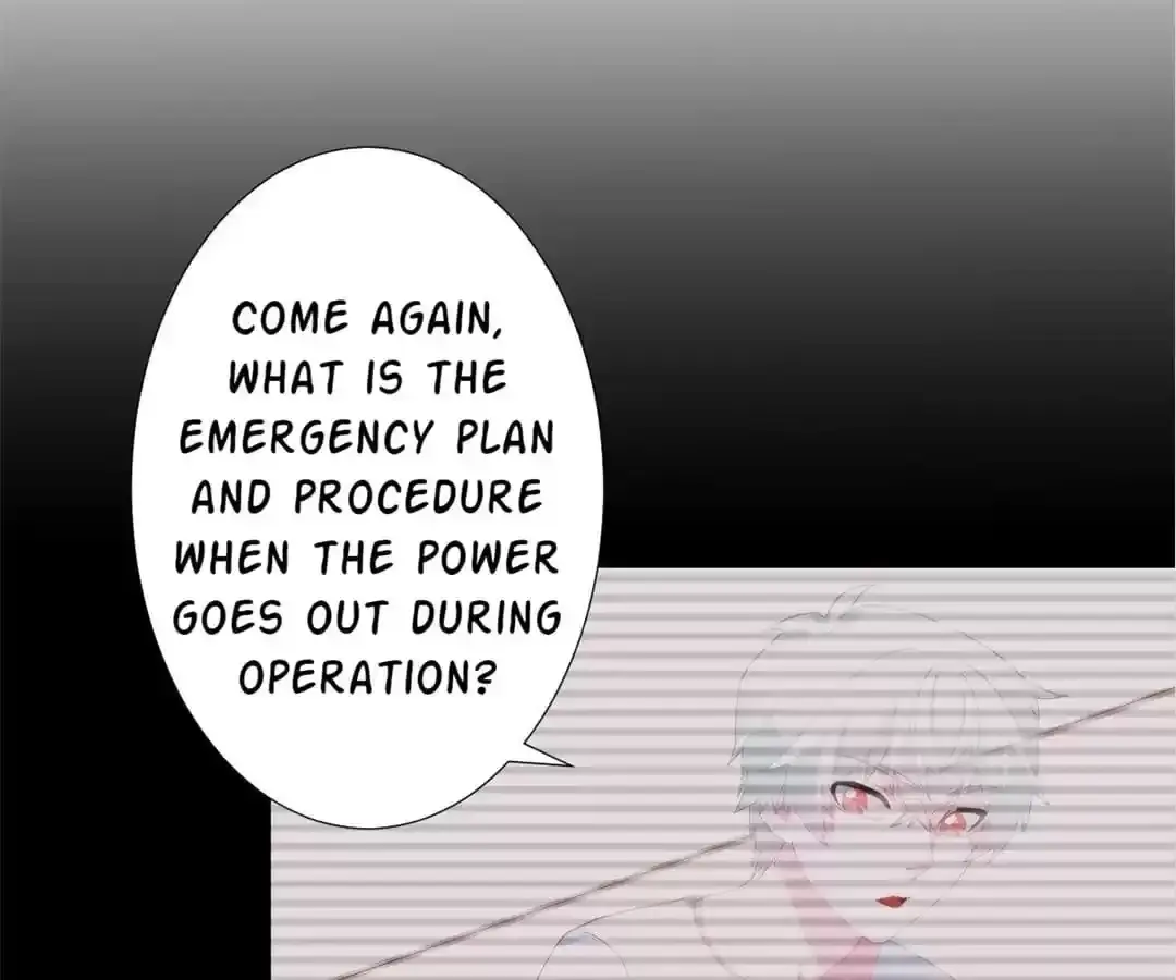 Get Off! Dr. Ghost Chapter 103 page 28 - 