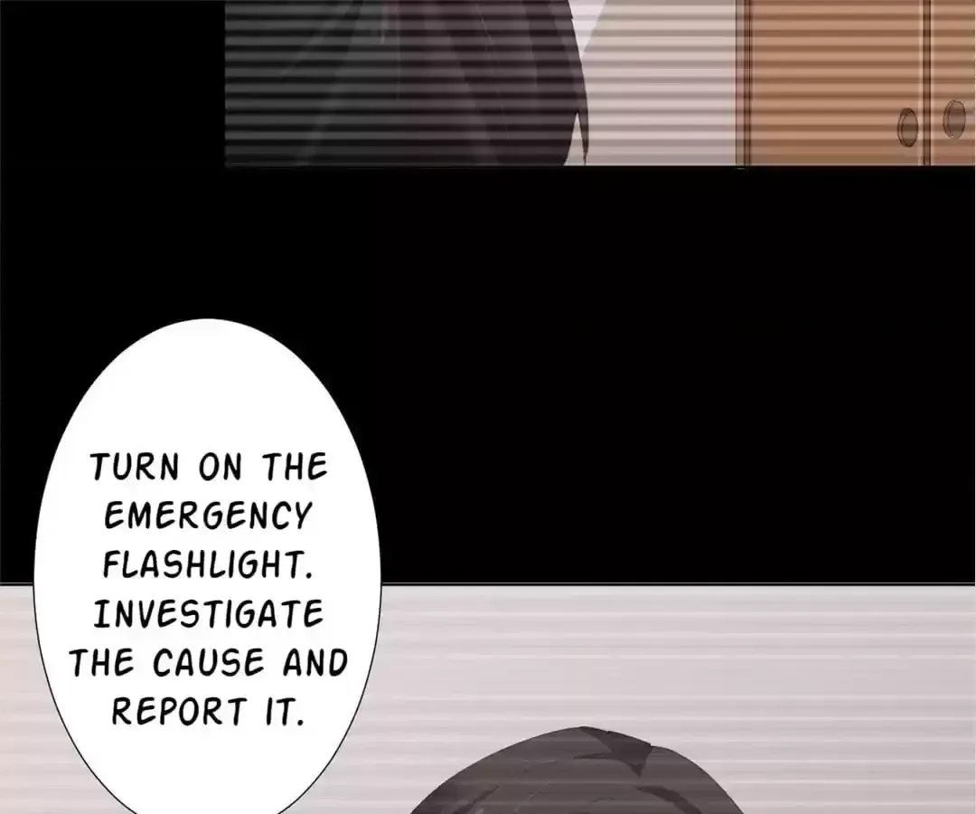 Get Off! Dr. Ghost Chapter 103 page 30 - 