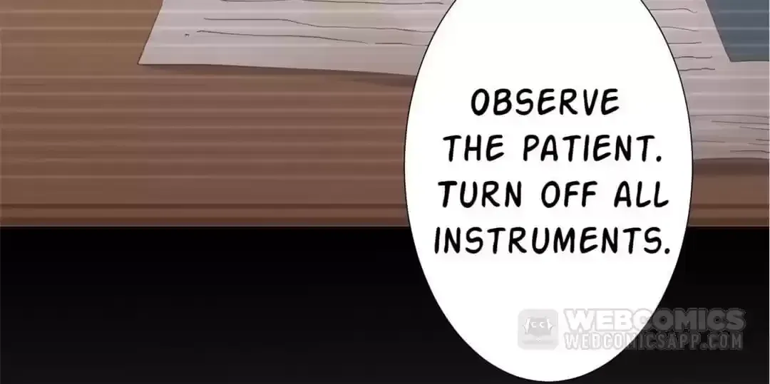 Get Off! Dr. Ghost Chapter 103 page 33 - 