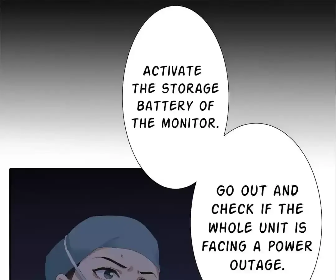 Get Off! Dr. Ghost Chapter 103 page 34 - 