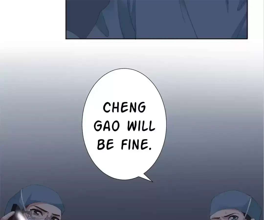Get Off! Dr. Ghost Chapter 103 page 38 - 