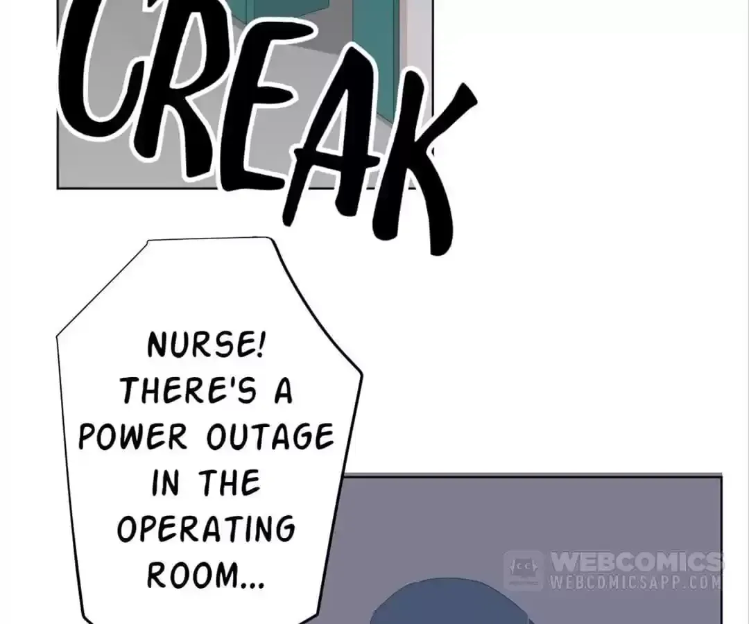 Get Off! Dr. Ghost Chapter 103 page 43 - 