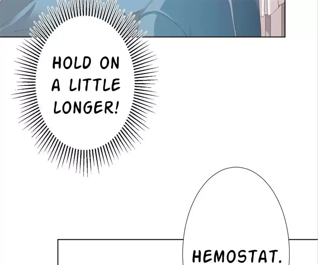 Get Off! Dr. Ghost Chapter 103 page 7 - 