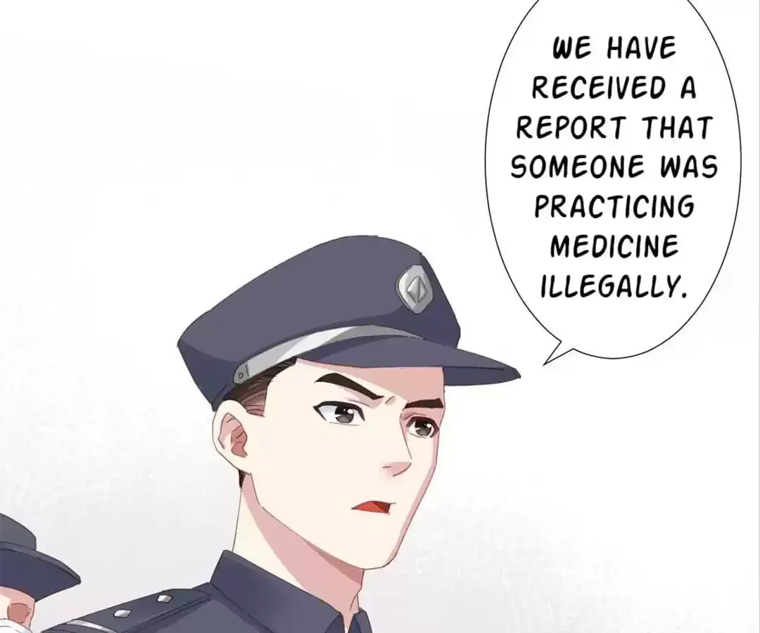 Get Off! Dr. Ghost Chapter 104 page 114 - 