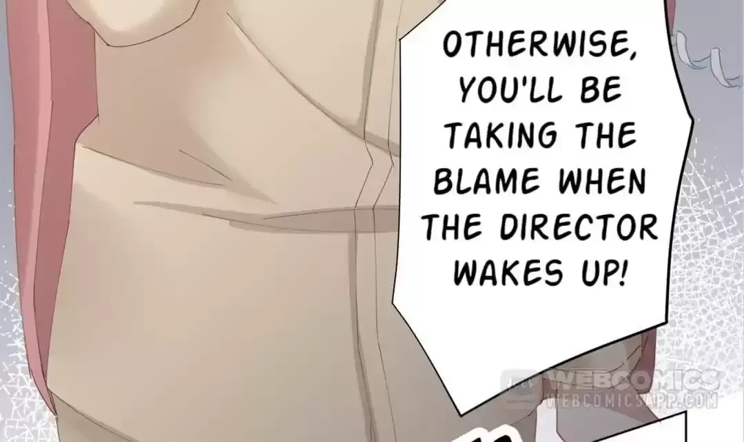 Get Off! Dr. Ghost Chapter 104 page 47 - 