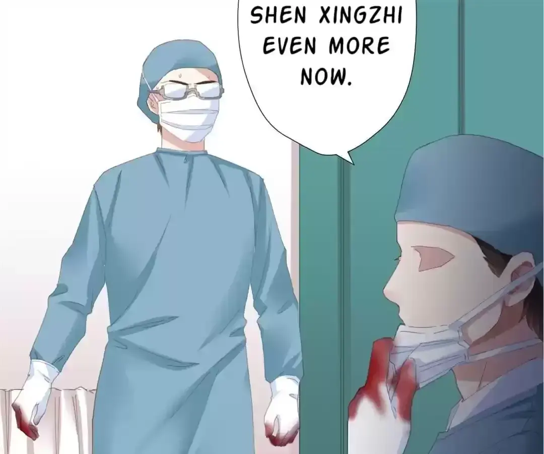 Get Off! Dr. Ghost Chapter 104 page 97 - 