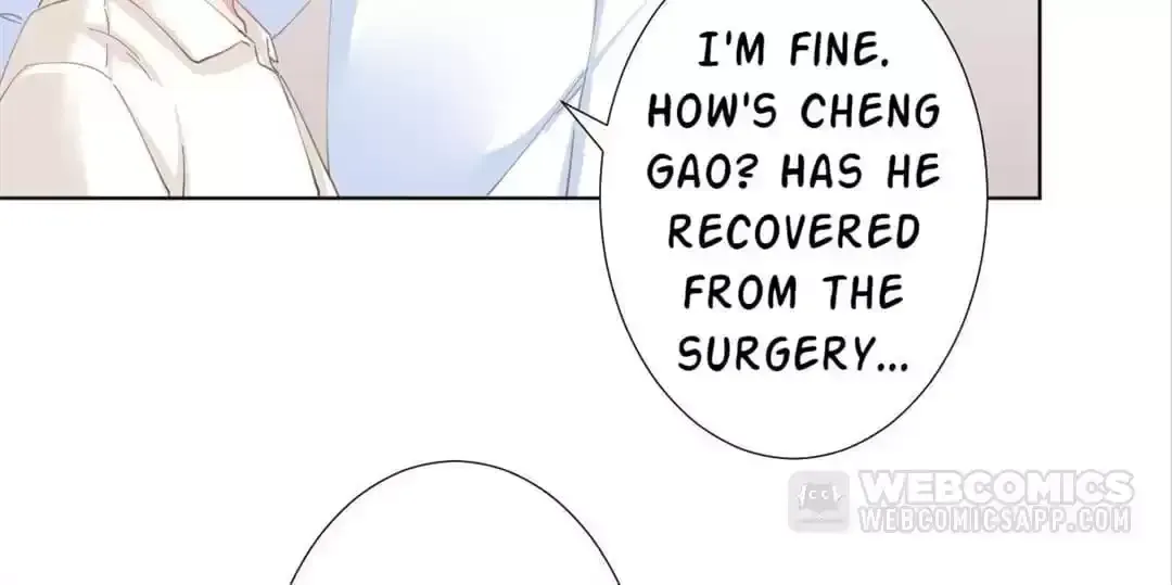 Get Off! Dr. Ghost Chapter 105 page 21 - 