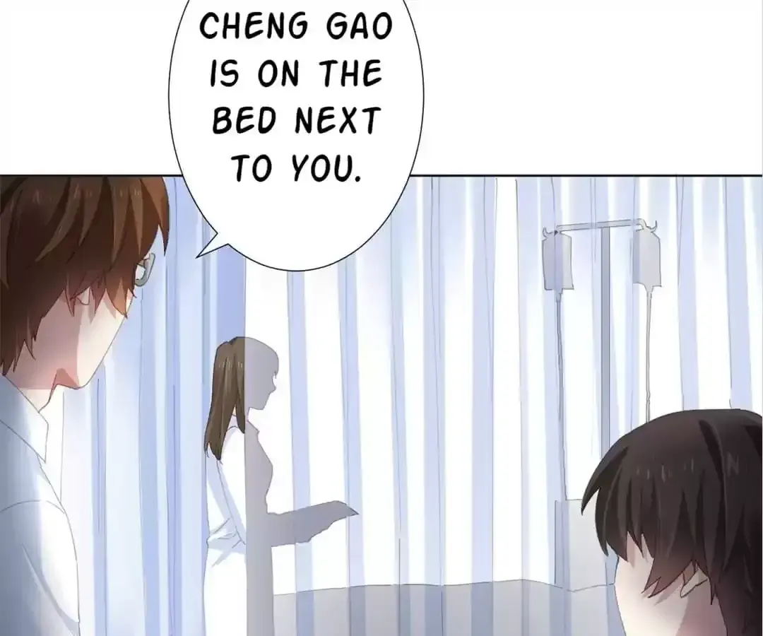 Get Off! Dr. Ghost Chapter 105 page 22 - 