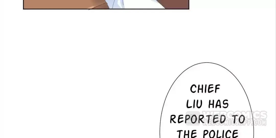Get Off! Dr. Ghost Chapter 105 page 27 - 