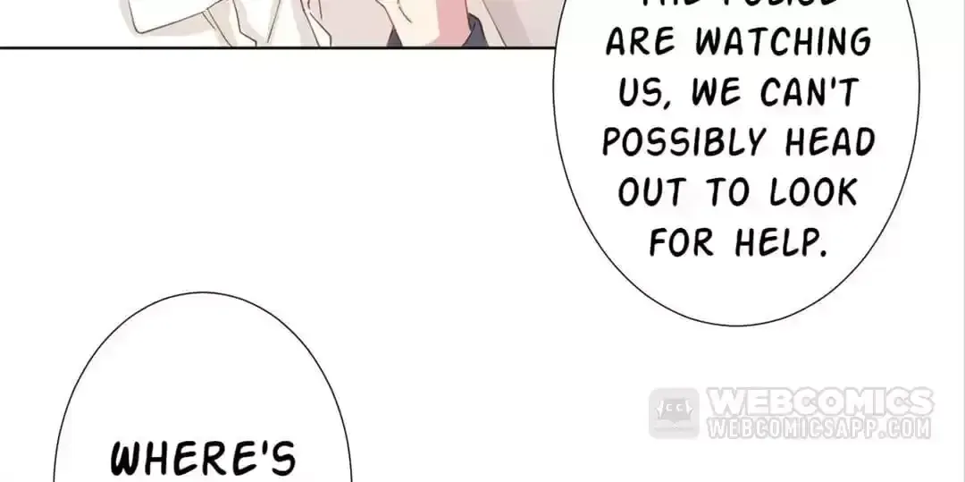 Get Off! Dr. Ghost Chapter 105 page 49 - 