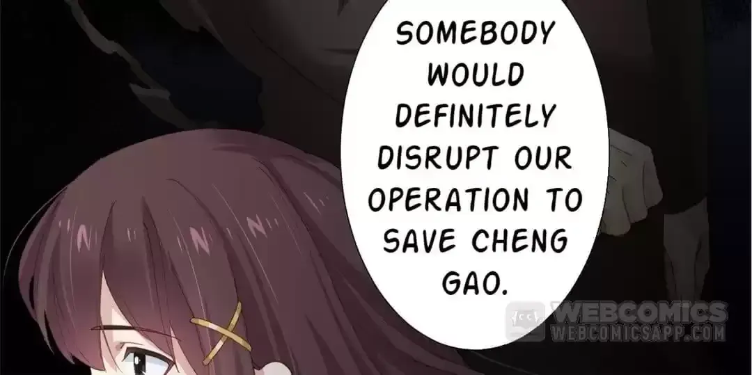 Get Off! Dr. Ghost Chapter 105 page 55 - 