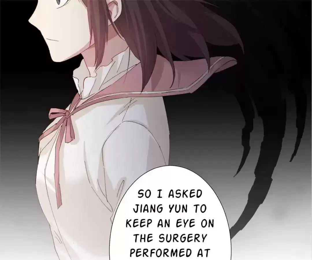 Get Off! Dr. Ghost Chapter 105 page 56 - 