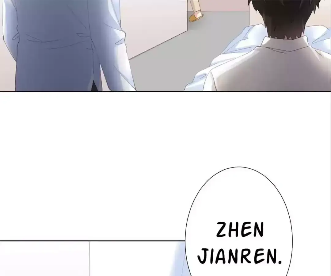 Get Off! Dr. Ghost Chapter 106 page 45 - 