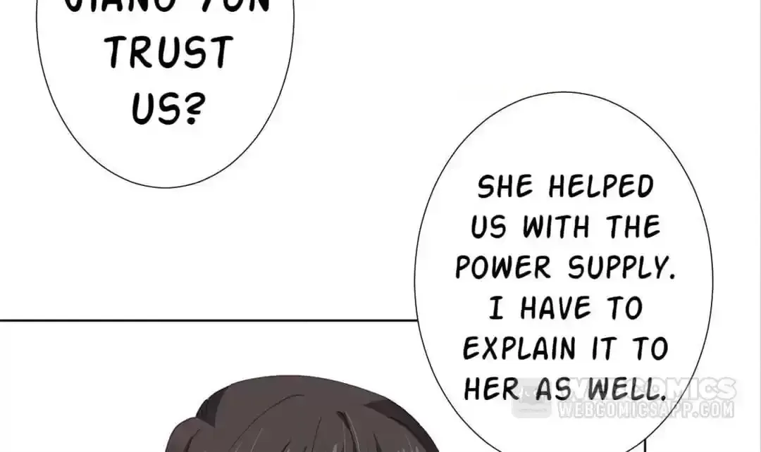 Get Off! Dr. Ghost Chapter 106 page 10 - 