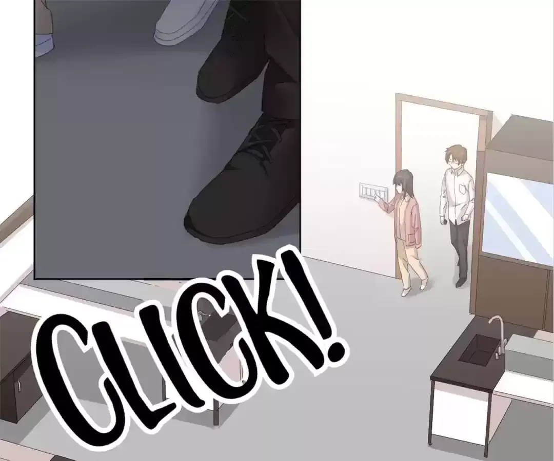 Get Off! Dr. Ghost Chapter 107 page 124 - 