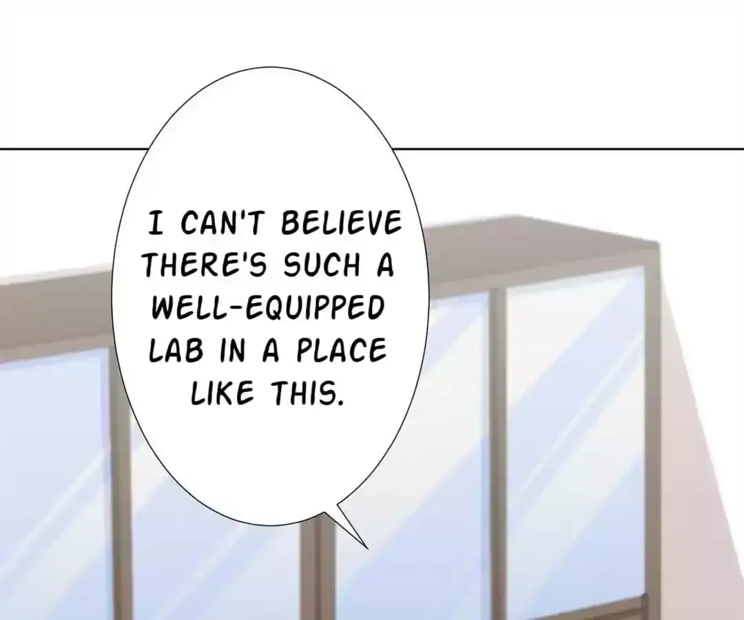 Get Off! Dr. Ghost Chapter 107 page 132 - 