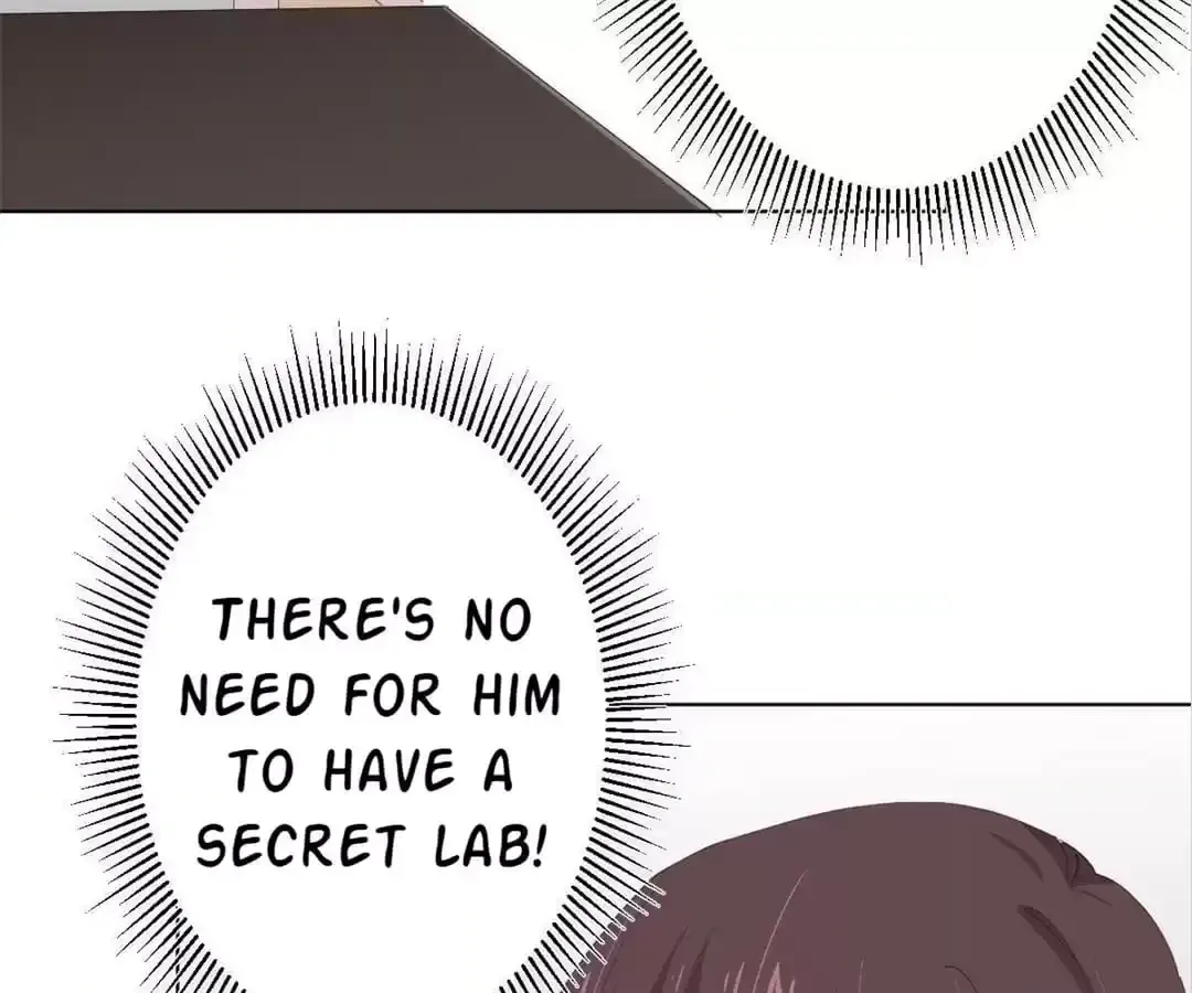 Get Off! Dr. Ghost Chapter 107 page 140 - 