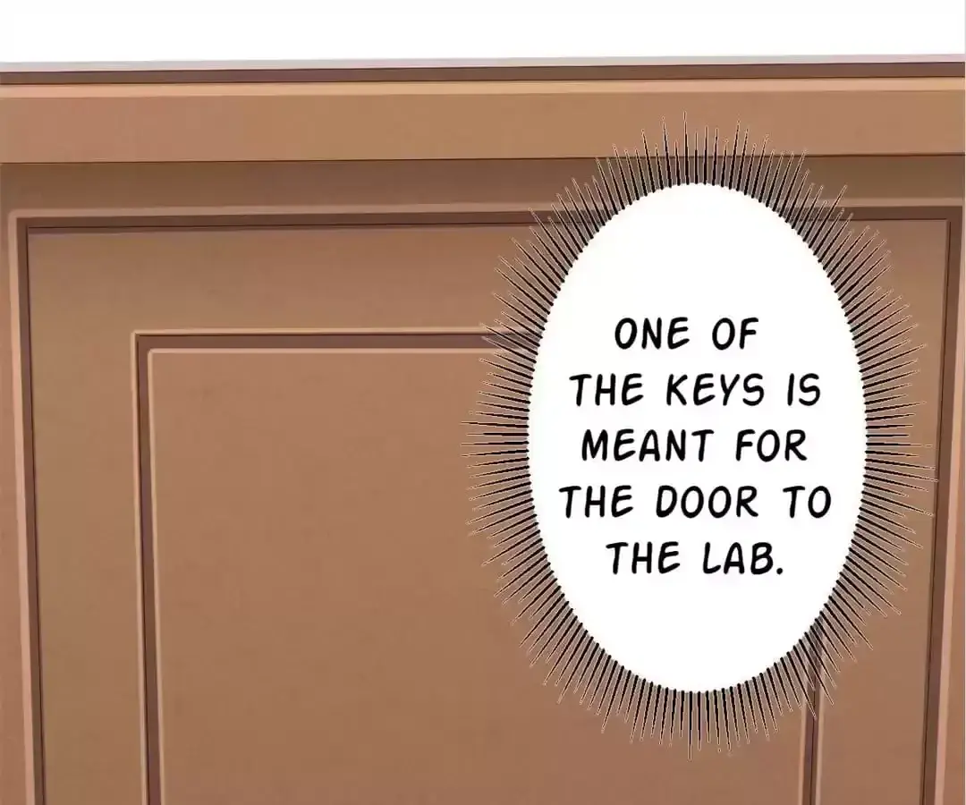 Get Off! Dr. Ghost Chapter 107 page 148 - 