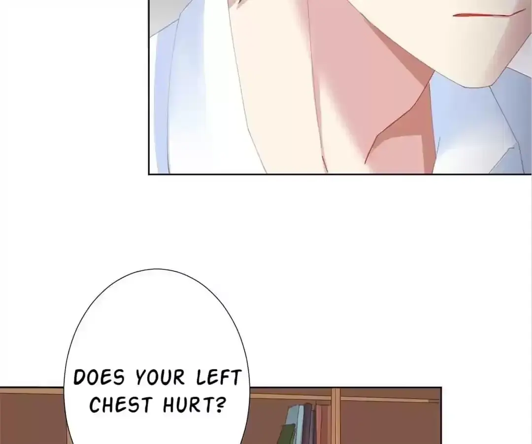 Get Off! Dr. Ghost Chapter 107 page 41 - 