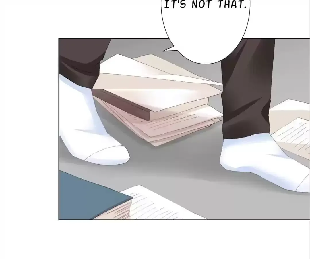 Get Off! Dr. Ghost Chapter 107 page 45 - 
