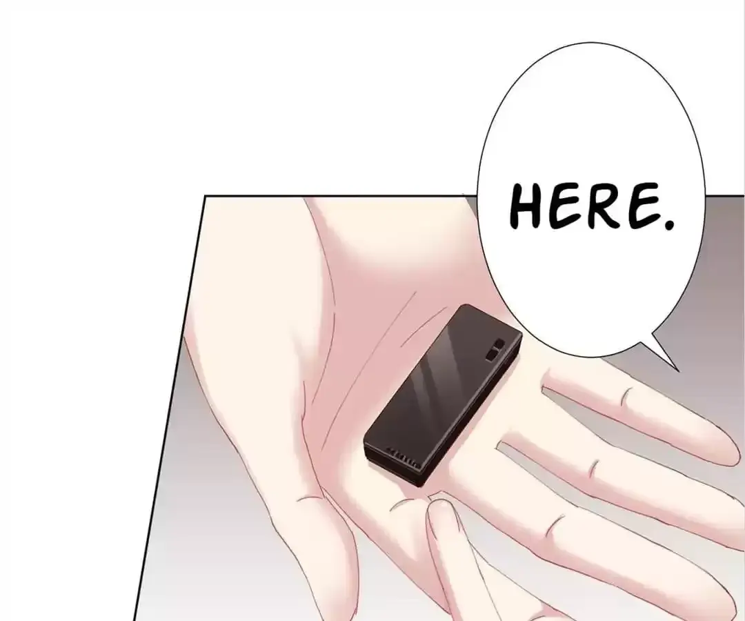 Get Off! Dr. Ghost Chapter 107 page 53 - 