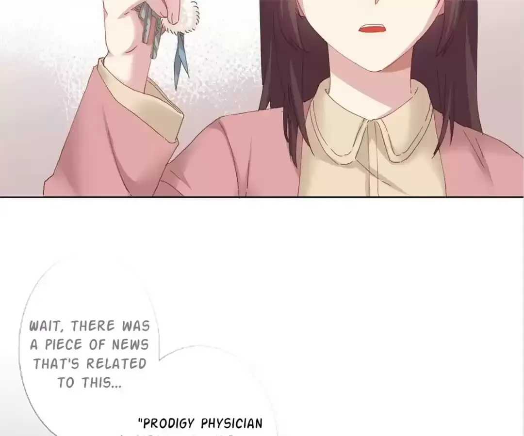 Get Off! Dr. Ghost Chapter 107 page 61 - 