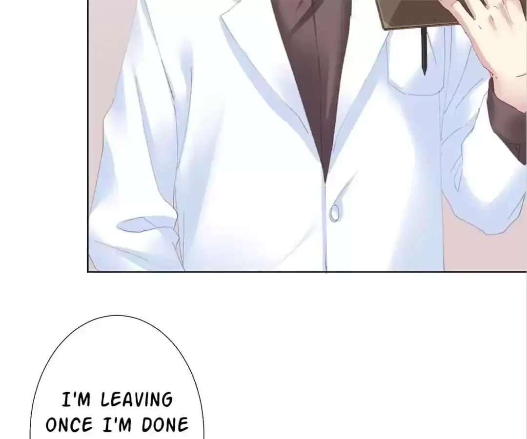 Get Off! Dr. Ghost Chapter 109 page 27 - 