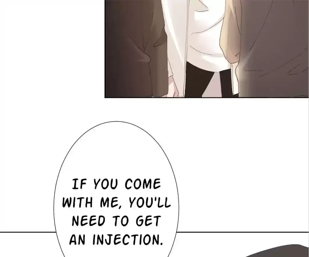 Get Off! Dr. Ghost Chapter 109 page 91 - 